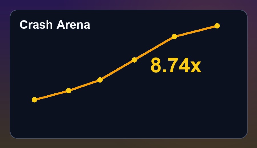 Crickex BD Crash Arena